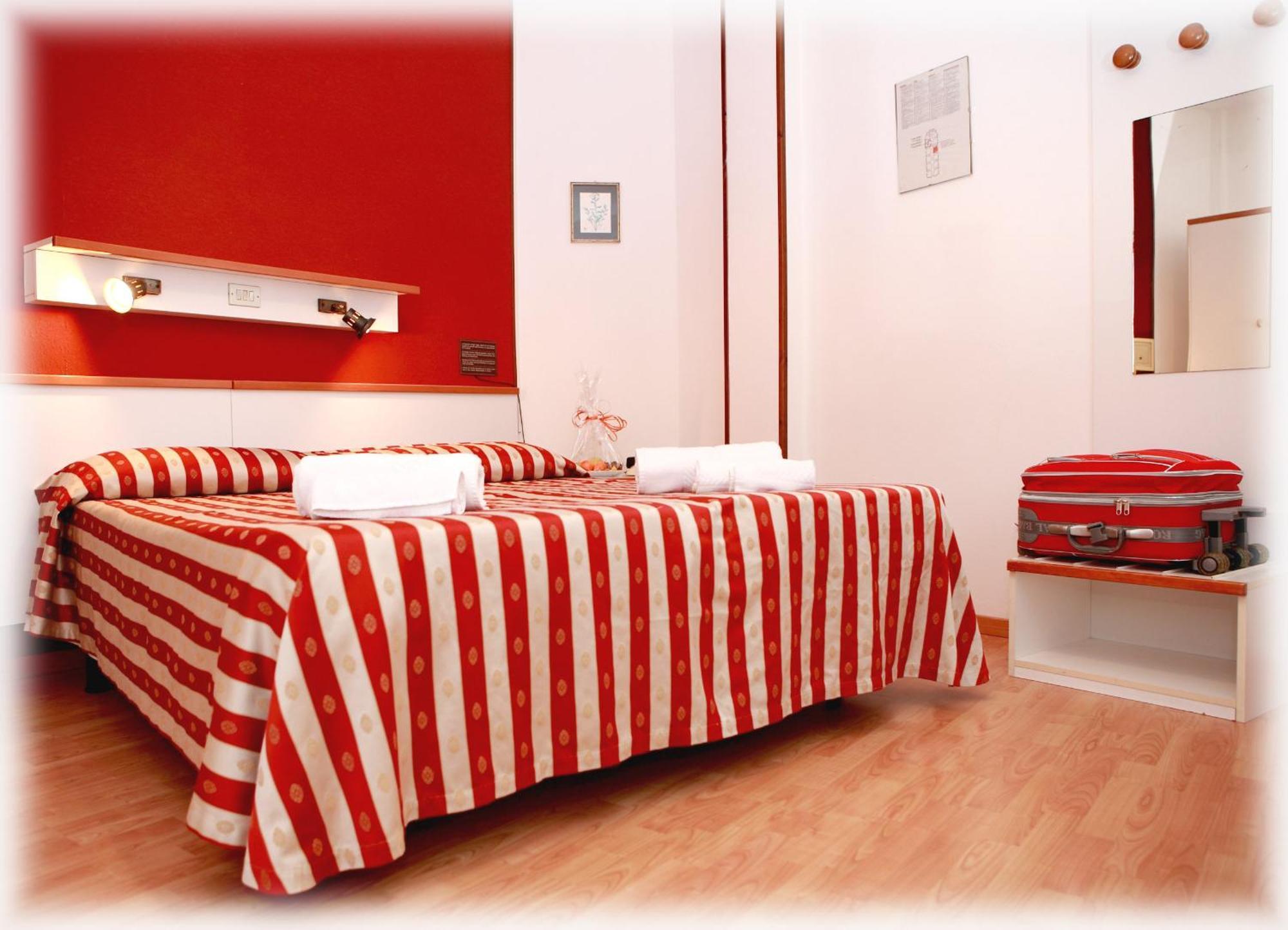Hotel American Lido di Jesolo Bagian luar foto
