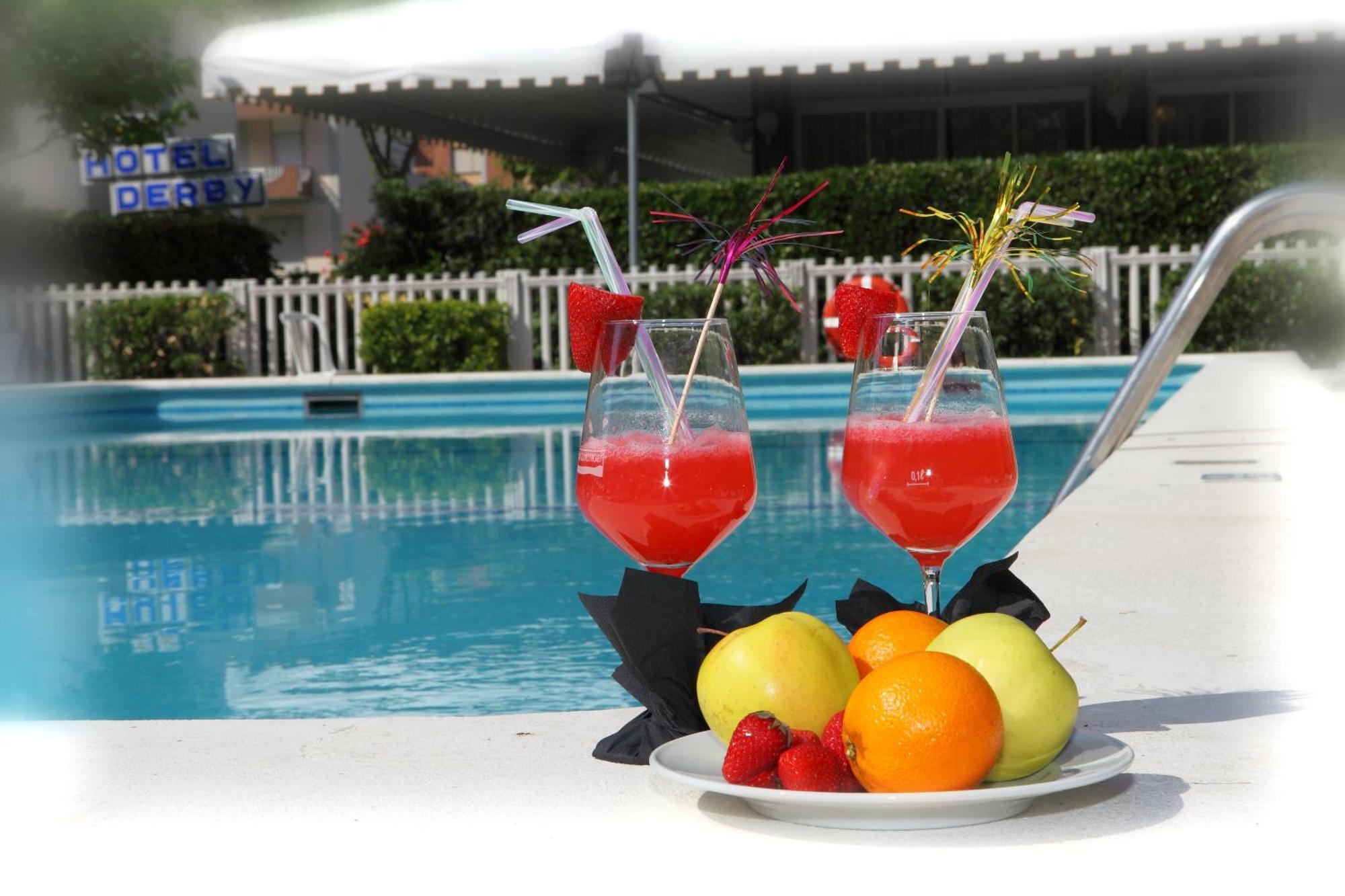 Hotel American Lido di Jesolo Bagian luar foto