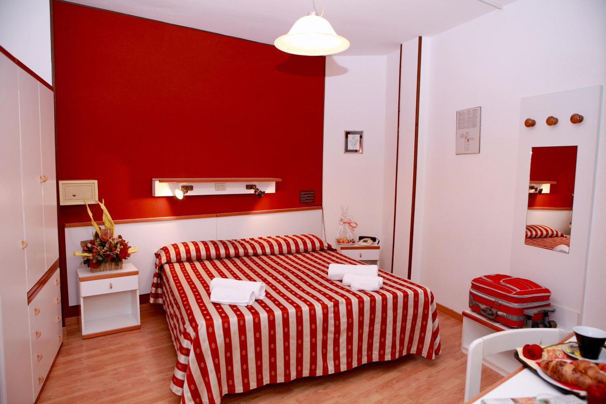 Hotel American Lido di Jesolo Bagian luar foto