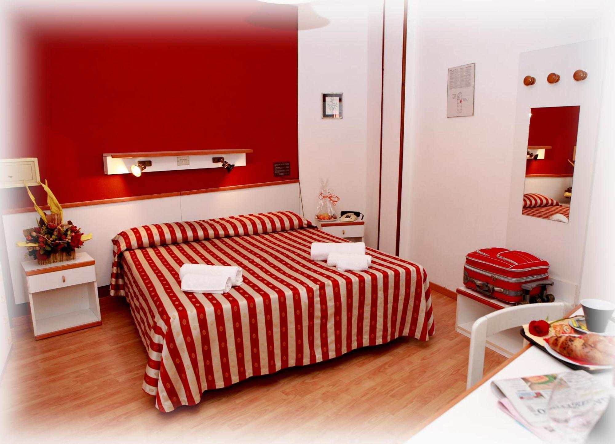 Hotel American Lido di Jesolo Bagian luar foto
