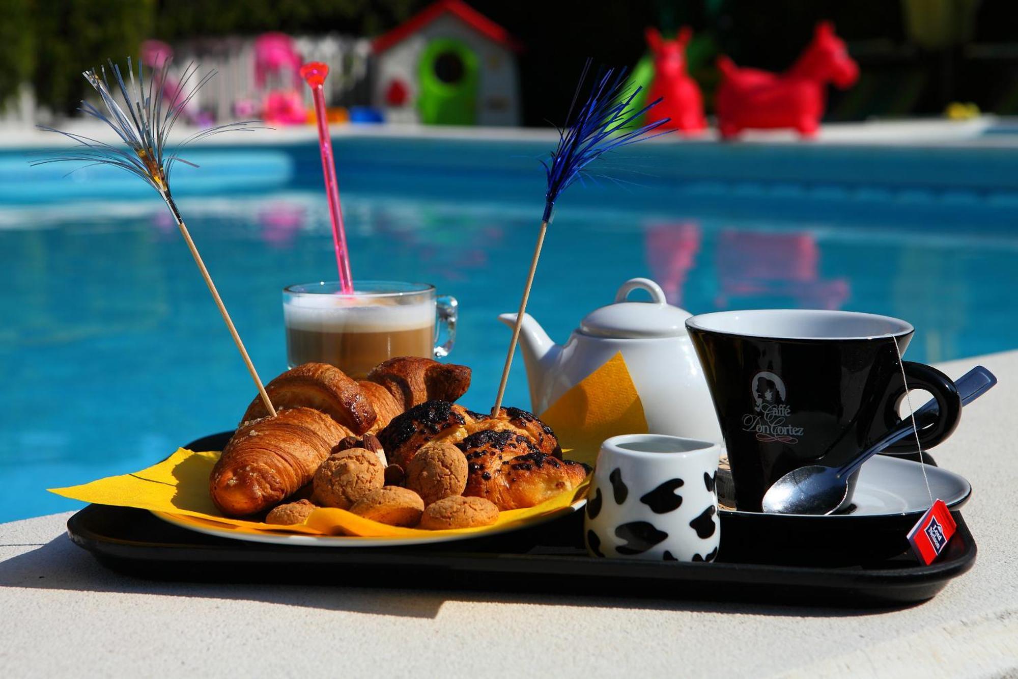 Hotel American Lido di Jesolo Bagian luar foto