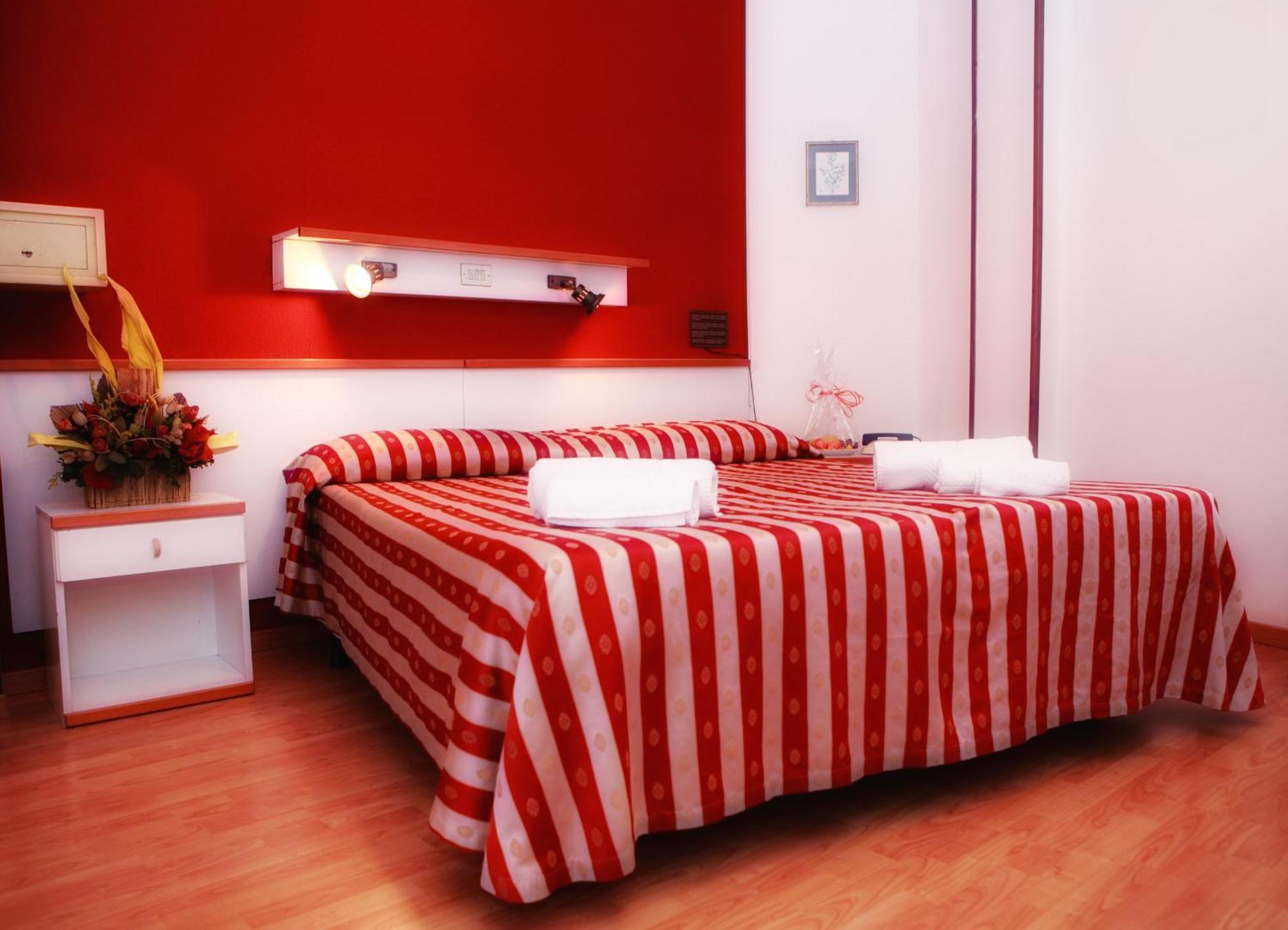 Hotel American Lido di Jesolo Bagian luar foto