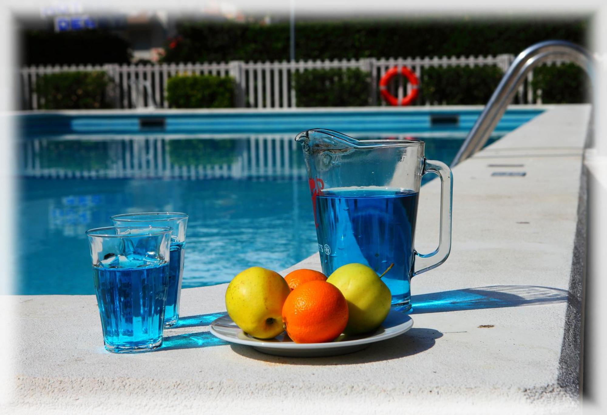 Hotel American Lido di Jesolo Bagian luar foto