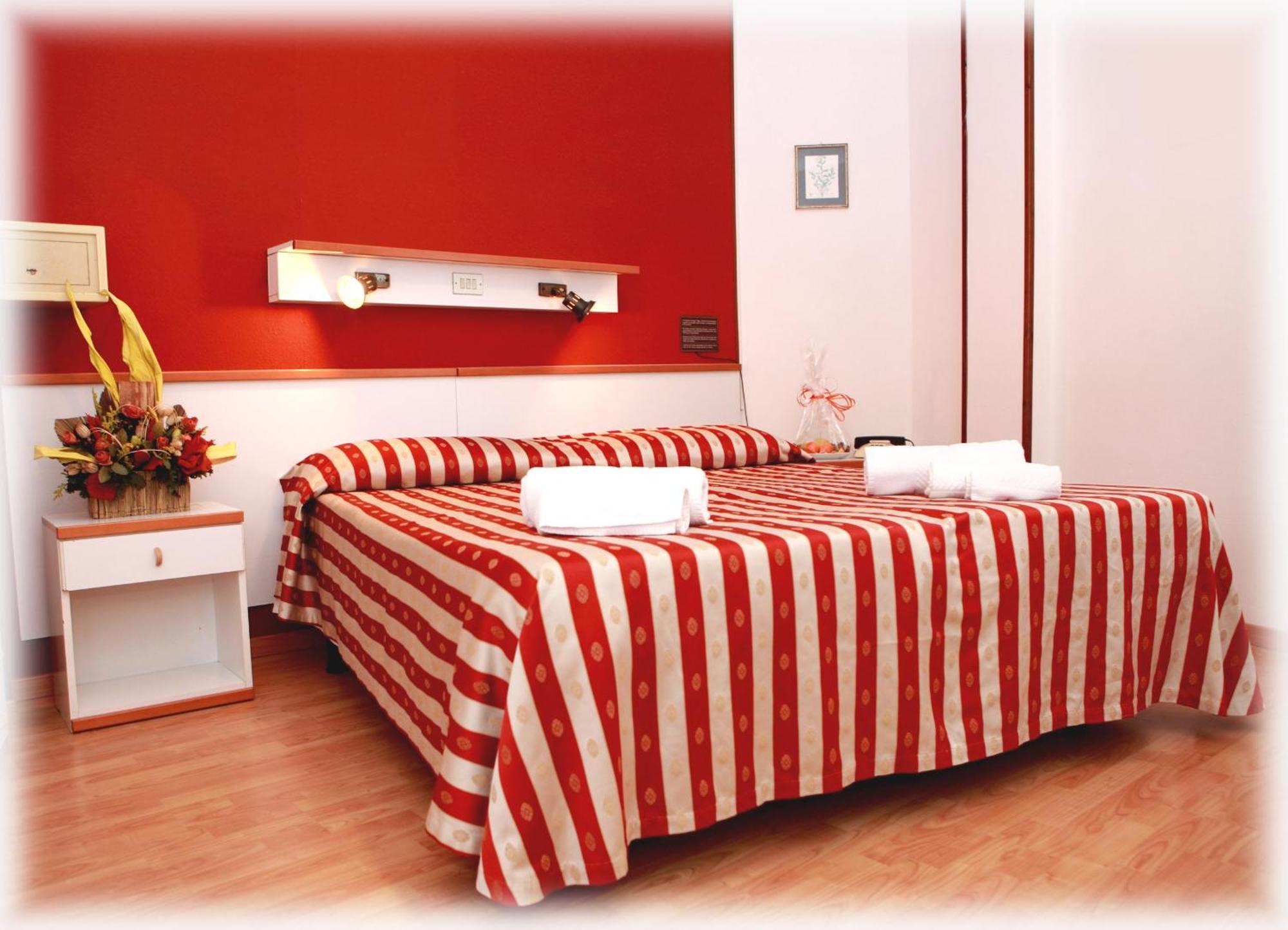 Hotel American Lido di Jesolo Bagian luar foto