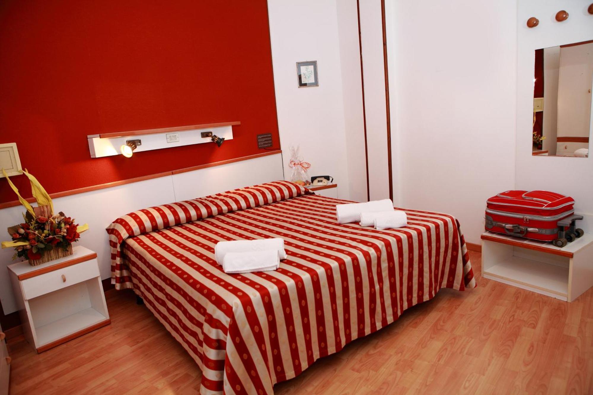 Hotel American Lido di Jesolo Bagian luar foto