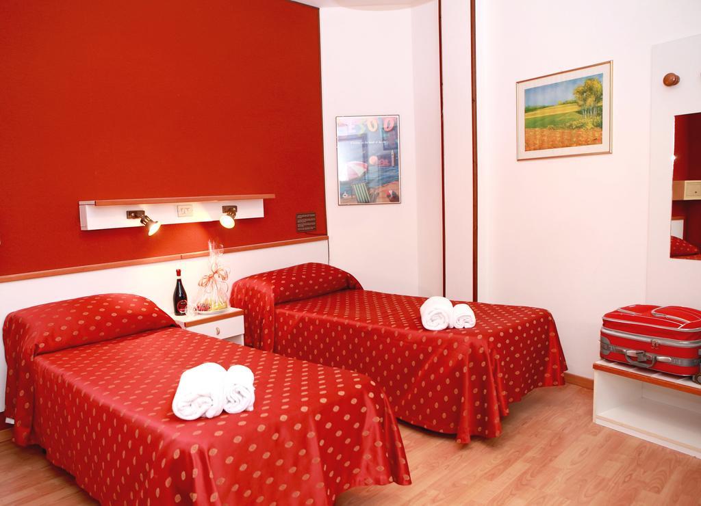 Hotel American Lido di Jesolo Bagian luar foto