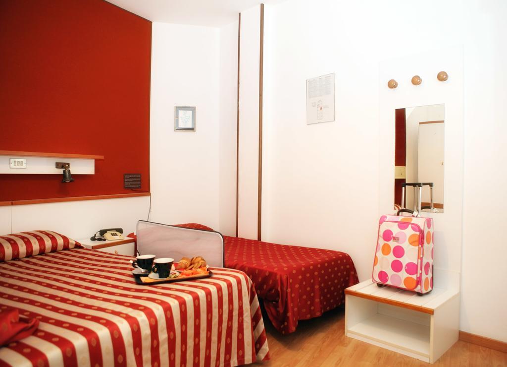 Hotel American Lido di Jesolo Bagian luar foto