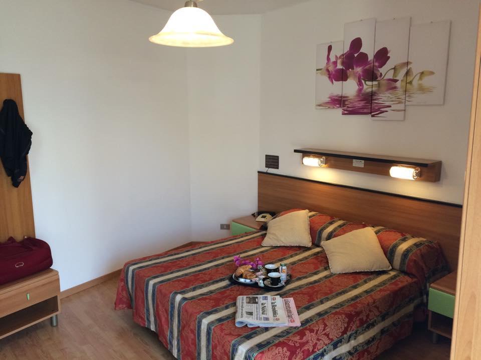 Hotel American Lido di Jesolo Bagian luar foto